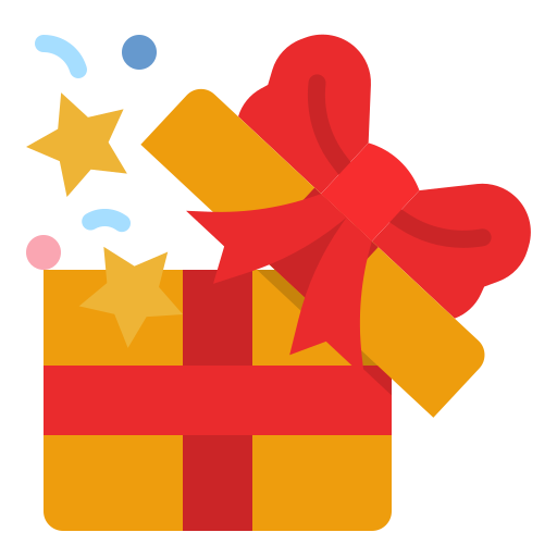 Gifts